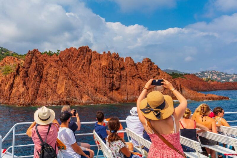 from-mandelieu-corniche-dor-sightseeing-cruise-with-guide