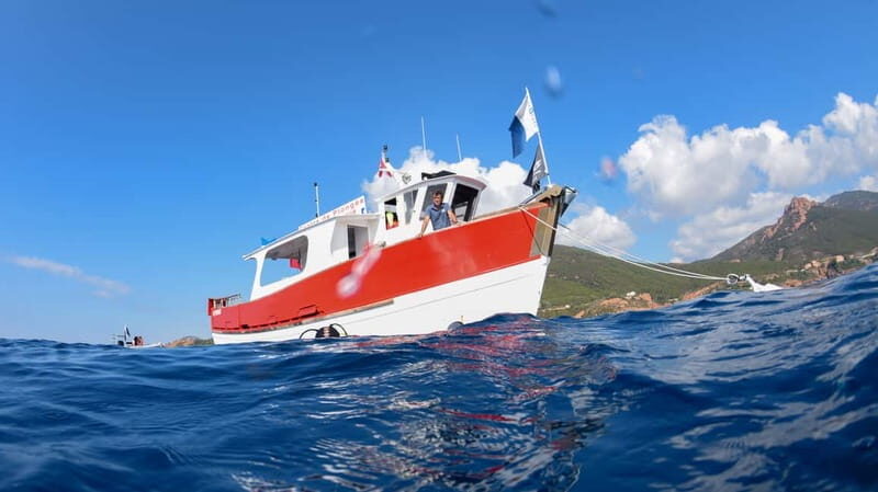 From Mandelieu-La Napoule: Boat and Snorkeling Tour - Final Thoughts