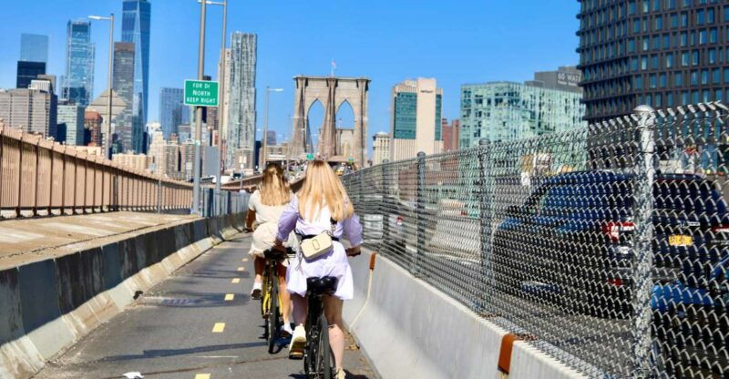 from-manhattan-2-hour-brooklyn-bridge-bike-tour