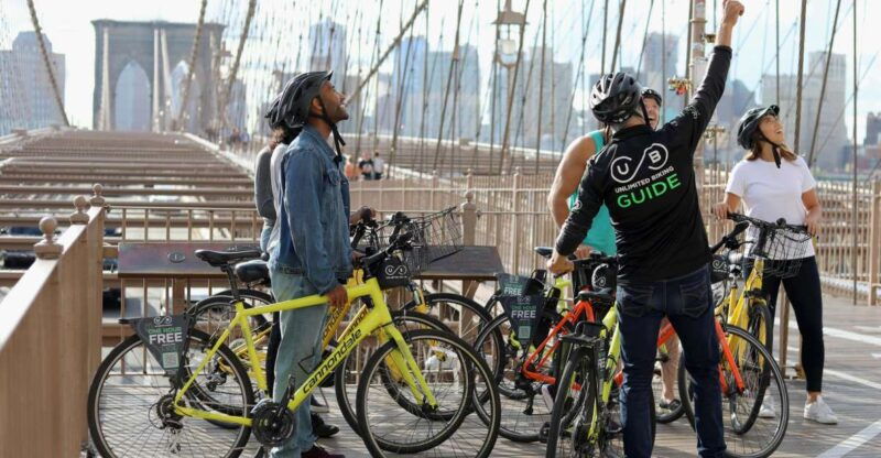 from-manhattan-2-hour-brooklyn-bridge-sightseeing-bike-tour