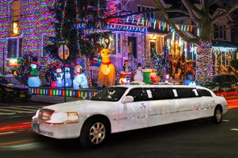 from-manhattan-private-brooklyn-christmas-tour-by-limousine