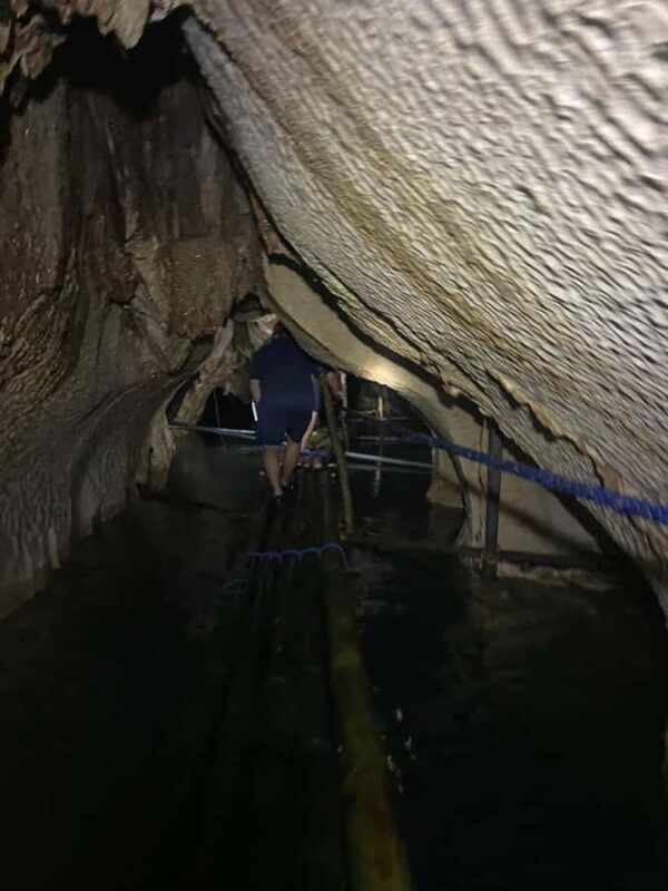 From Manila: Cavinti Cave Adventure Tour with Guide - Discover Cavinti Cave: An Authentic Philippine Adventure from Manila