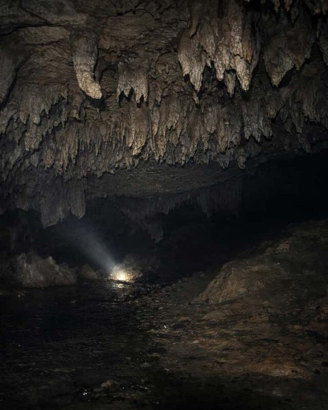 From Manila: Cavinti Cave Adventure Tour with Guide - FAQ