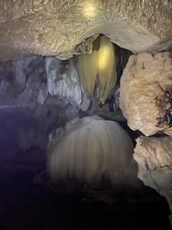 From Manila: Cavinti Cave Adventure Tour with Guide - Final Words