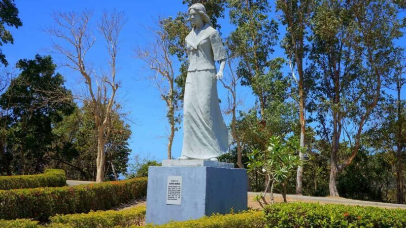 From Manila: Corregidor Island Guided Tour with Lunch - Key Points