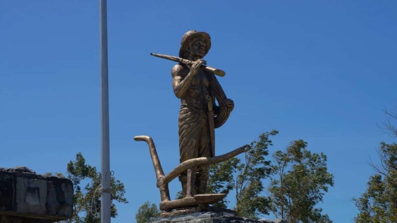 From Manila: Corregidor Island Guided Tour with Lunch - Exploring Corregidor Island: A Historical Treasure