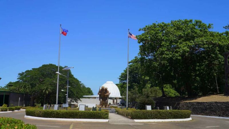 From Manila: Corregidor Island Guided Tour with Lunch - FAQ