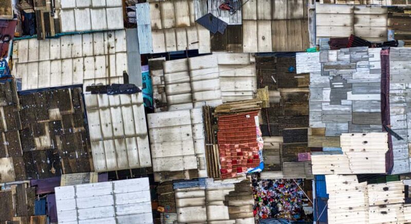 From Manila: Guided Tour Inside Urban Slum Communities - Practical Details & Tips