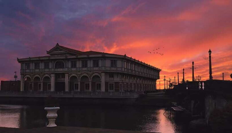 from-manila-las-casas-filipinas-de-acuzar-guided-day-trip