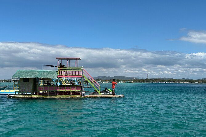 From Manila: Little Boracay Beach w/ Floating Bamboo Cottage - Why This Tour Offers Great Value