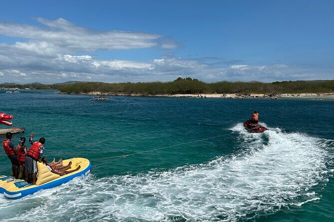 From Manila: Little Boracay Beach w/ Floating Bamboo Cottage - FAQ