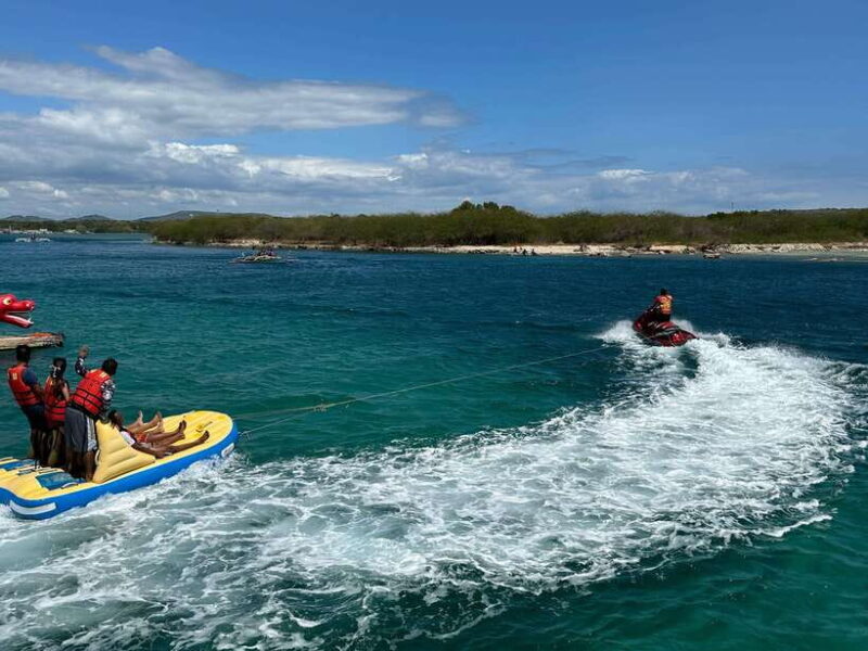 From Manila: Little Boracay Beach w/ Floating Bamboo Cottage - Frequently Asked Questions (FAQs)