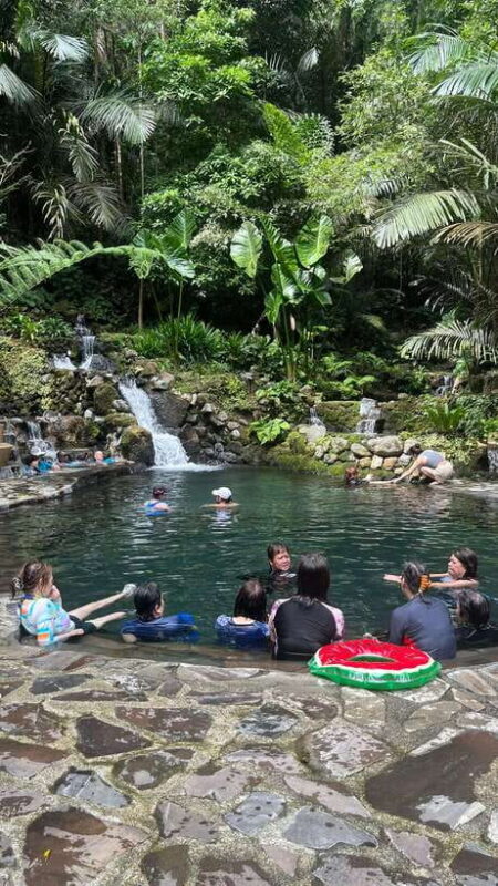 From Manila: Pagsangjan Falls and Hidden Valley Day Trip - Who Should Consider This Tour?