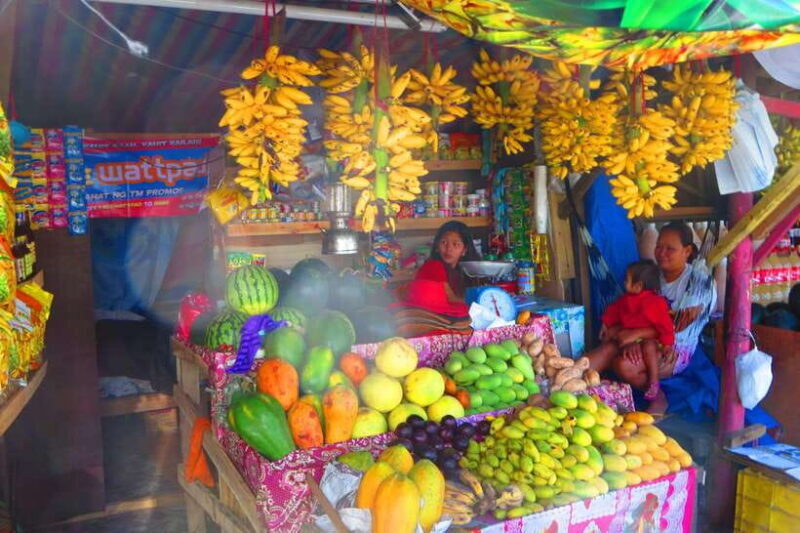 From Manila: Tagaytay Countryside Wonders: A Half-Day Tour - Discovering Tagaytay: A Half-Day Escape from Manila