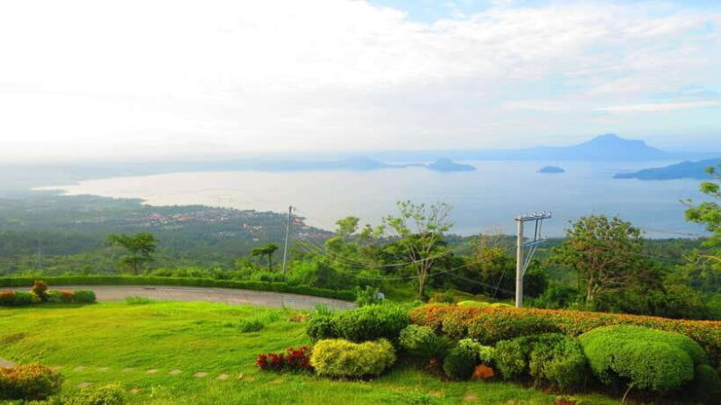 From Manila: Tagaytay Countryside Wonders: A Half-Day Tour - The Value and Practical Aspects