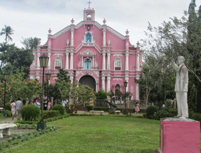 from-manila-villa-escudero-day-tour-with-lunch