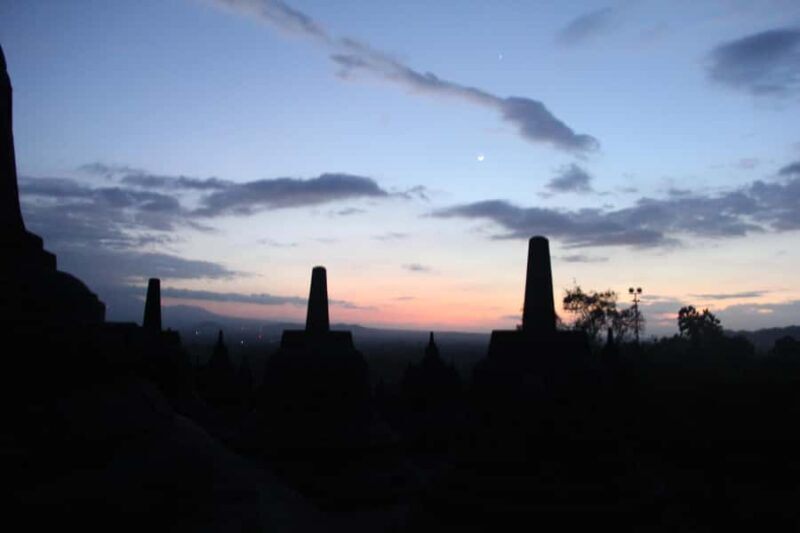 From Manohara Resort: Borobudur Sunrise & Prambanan Tours - Key Points