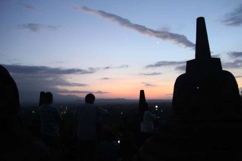 From Manohara Resort: Borobudur Sunrise & Prambanan Tours - An In-Depth Look at the Tour Experience