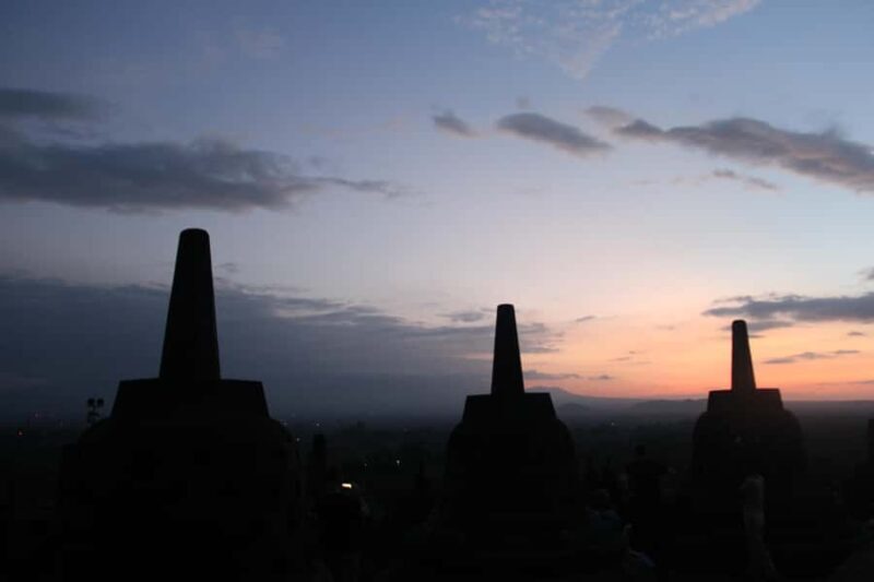 From Manohara Resort: Borobudur Sunrise & Prambanan Tours - Final Thoughts