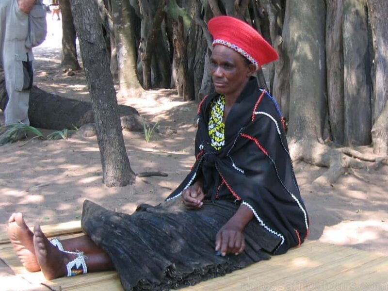 From Maputo: Swaziland Cultural Day Trip - A Practical and Authentic Day in Swaziland from Maputo