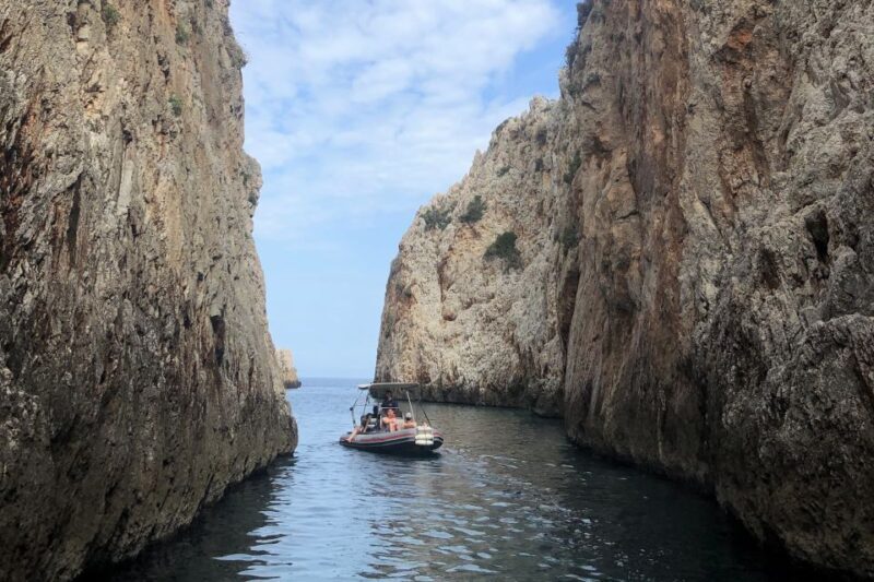 From Marathi: Private Seitan Limania Boat Trip - Key Points