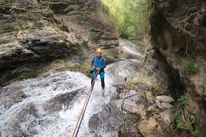 from-marbella-guided-canyoning-tour-in-sima-del-diablo