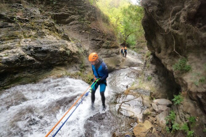 from-marbella-guided-canyoning-tour-in-sima-del-diablo