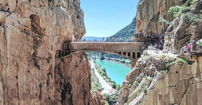 from-marbella-or-estepona-caminito-del-rey-guided-day-trip
