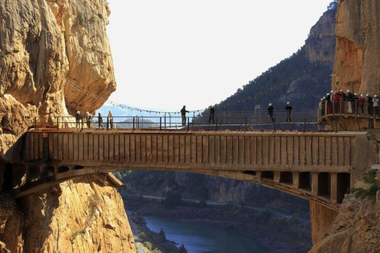 from-marbella-or-estepona-caminito-del-rey-guided-day-trip