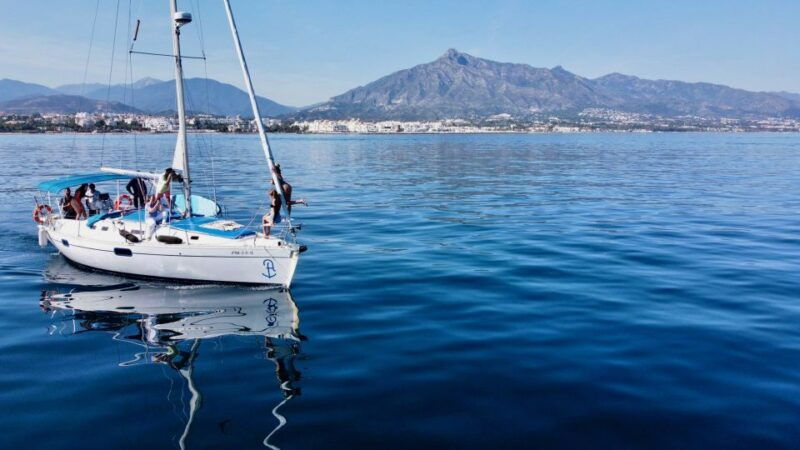from-marbella-private-and-group-sailboat-cruise-drinks