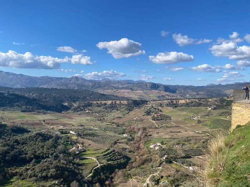 From Marbella: Ronda private tour, café, bullring, tapas, drinks, gift - Free Time and Departure