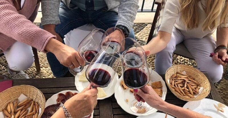 From Marbella: Ronda Tour Wineries Tour with Lunch - FAQ