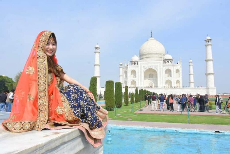 From Marble to Mystery: Agra & Fatehpur Sikri Discovery - A Thoughtful Itinerary for a Compact Yet Rich Experience