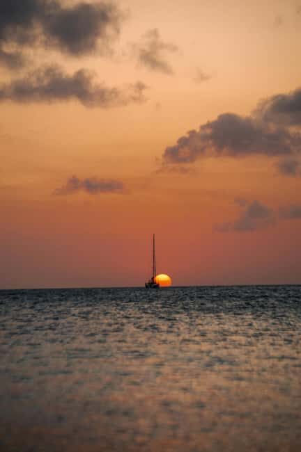 From Marina Smir: Boat Trip to the Mediterranean Sea - A Detailed Look at the Boat Trip Experience