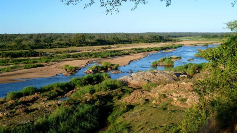From Marloth Park: Sunset River Cruise Safari - From Marloth Park: Sunset River Cruise Safari  
