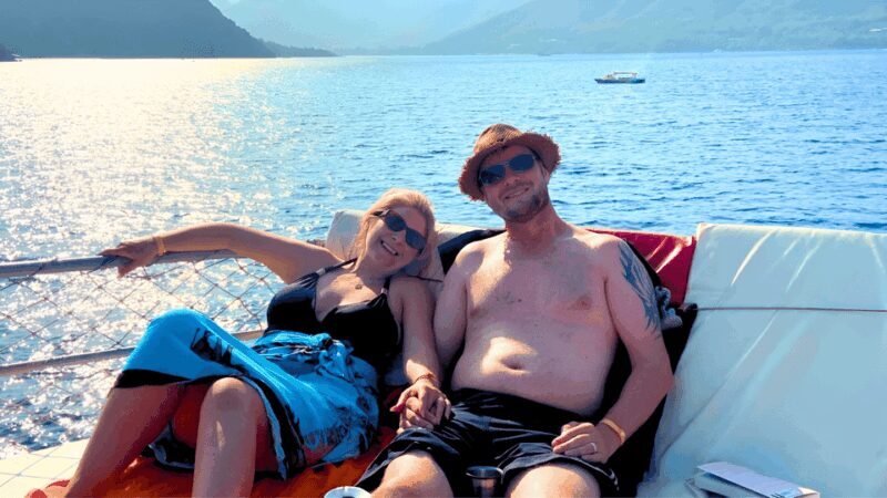 From Marmaris: Big Boss Boat (All Inclusive)(Only Adults) - Frequently Asked Questions