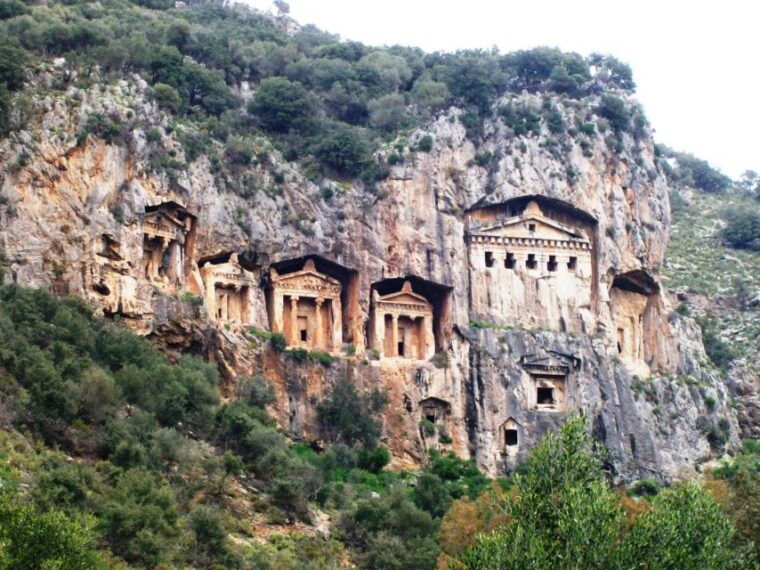 from-marmaris-day-trip-to-dalyan-with-lunch