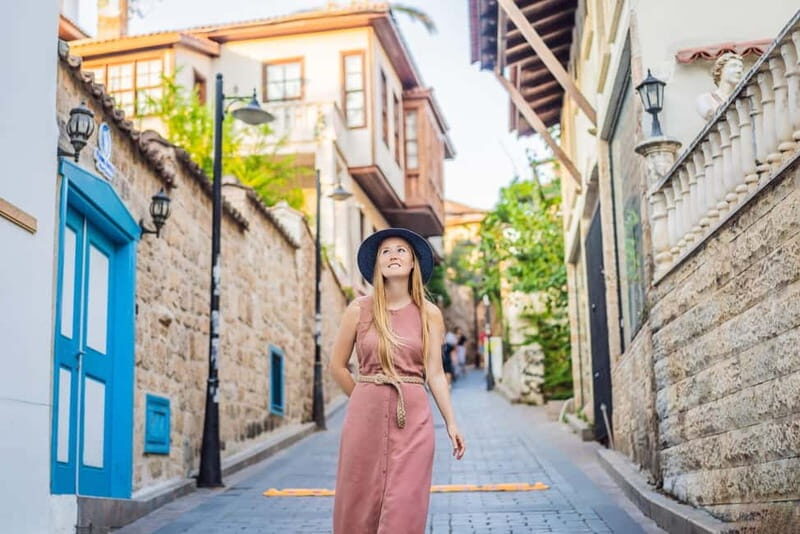 From Marmaris: Roundtrip Ferry to Rhodes with Hotel Transfer - FAQ