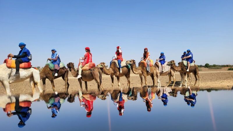 From Marrakec: Best Of Atlas Mountains, Lunch & Three Valley - A Detailed Look at the Tour Experience