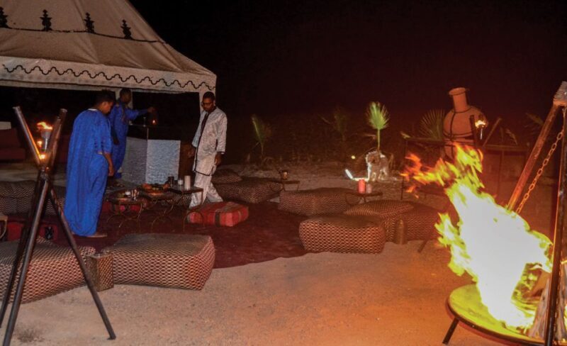 From Marrakech: 2-Day and 1-Night Stay in Agafay Desert - Who Should Consider This Tour?