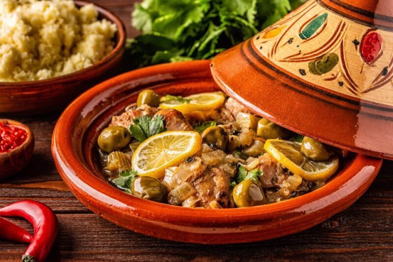From Marrakech: 2-Day Casablanca Tour with Accommodation - Key Points