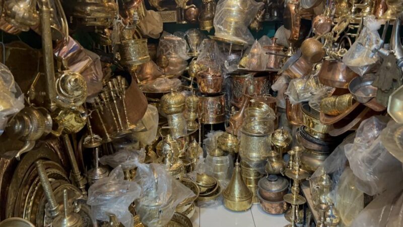 From Marrakech: 2-Day Casablanca Tour with Accommodation - Exploring Casablanca on a 2-Day Trip
