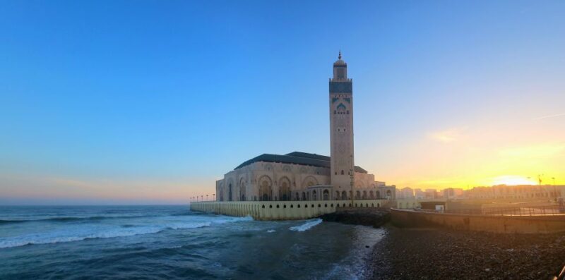 From Marrakech: 2-Day Casablanca Tour with Accommodation - Is the Price Worth It?