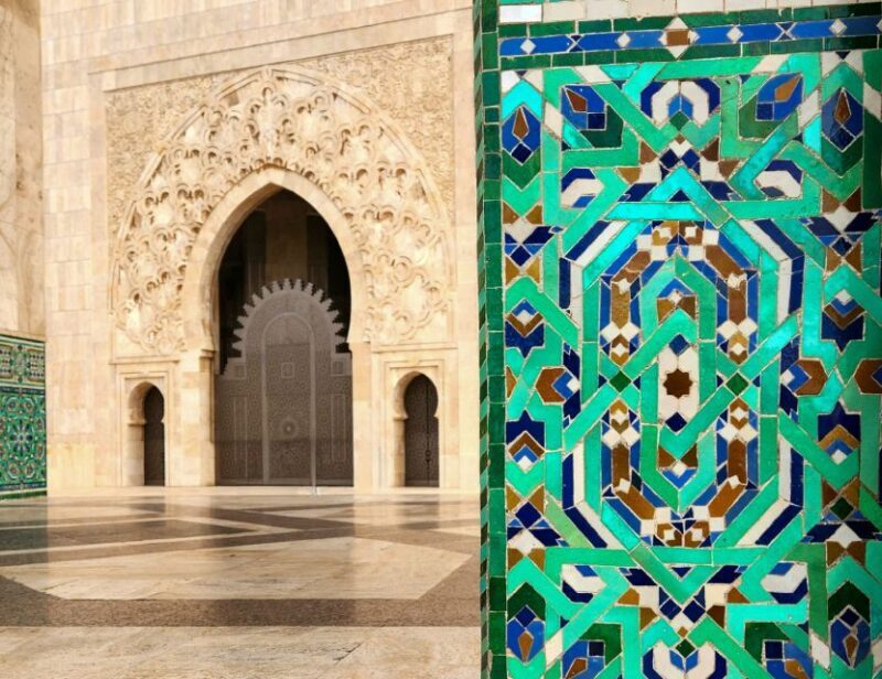 From Marrakech: 2-Day Casablanca Tour with Accommodation - Who Will Benefit Most?