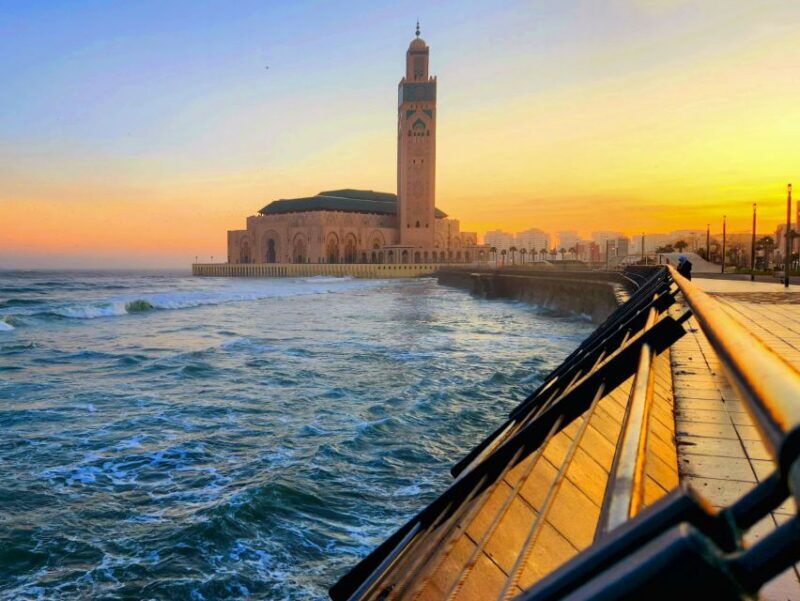 From Marrakech: 2-Day Casablanca Tour with Accommodation - Final Thoughts