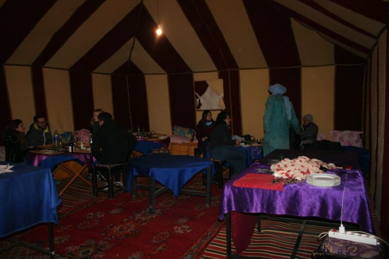 From Marrakech: 2-Day Desert Excursion - Authentic Experiences Highlighted by Reviewers