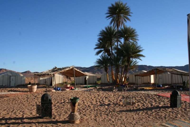 From Marrakech: 2-Day Desert Excursion - Who Should Consider This Tour?