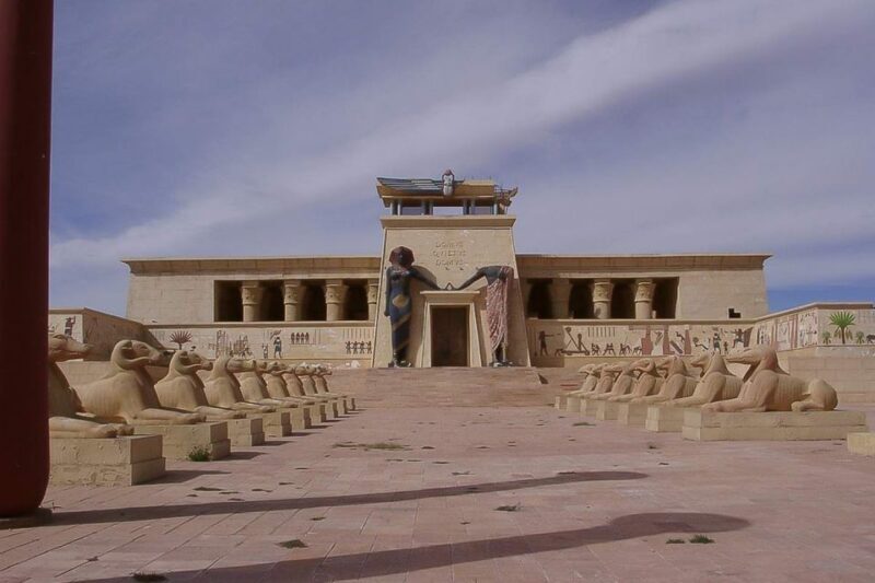 From Marrakech: 2-Day Sahara Tour to Zagora & Ait Ben Haddou - Key Points