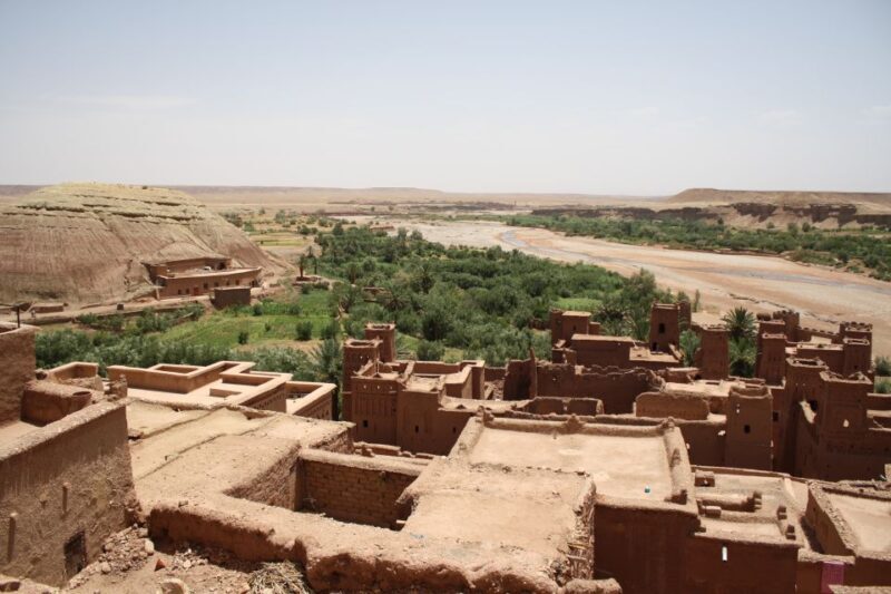 From Marrakech: 2-Day Sahara Tour to Zagora & Ait Ben Haddou - Frequently Asked Questions