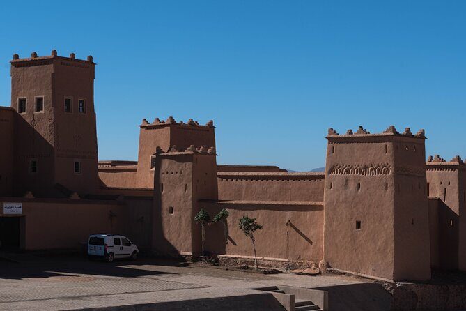 From Marrakech: 2-Day Sahara Tour to Zagora & Ait Ben Haddou - Authentic Experiences and Review Highlights
